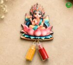 Lakshmi KumKum Packing