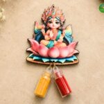Lakshmi KumKum Packing