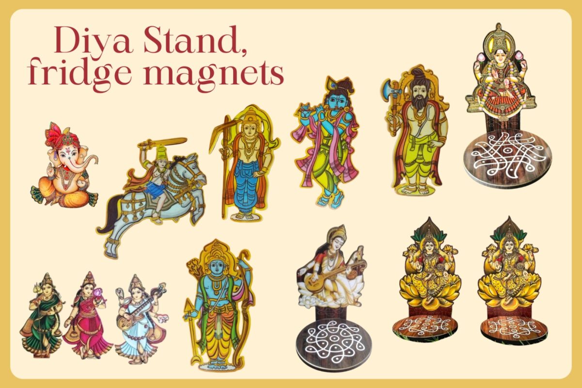 athulyaa-diya-stand