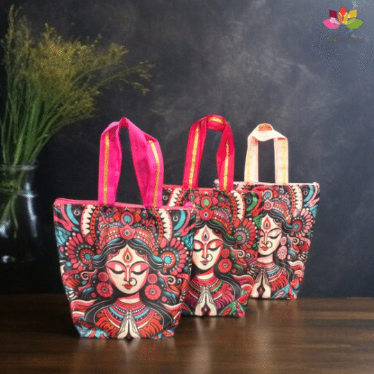 Durga Fancy Bag