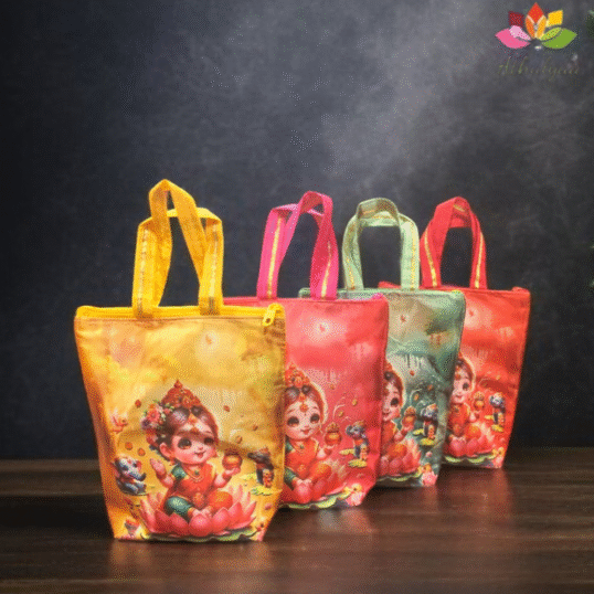 lakshmi fancy bag