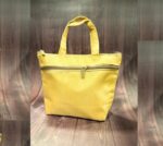 Cross Embroidery Bag - Image 5