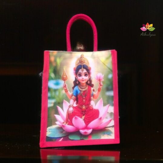 devi jute bag