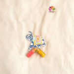 Elephant  KumKum Packing