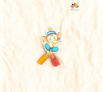 Ganesha KumKum Packing - Image 3