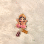 Lakshmi KumKum Packing