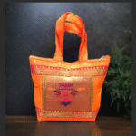 paithani bag