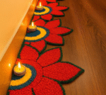 Staircase Mats-Set of 8 - Image 3