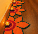 Staircase Mats-Set of 8 - Image 5