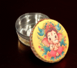 Decorative Steel Box - Image 8