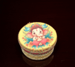 Decorative Steel Box - Image 7