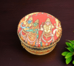 Decorative Steel Box - Image 6