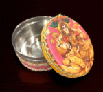 Decorative Steel Box - Image 4