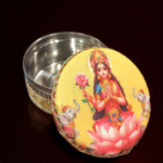 Decorative Steel Box