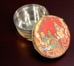 Decorative Steel Box - Image 3