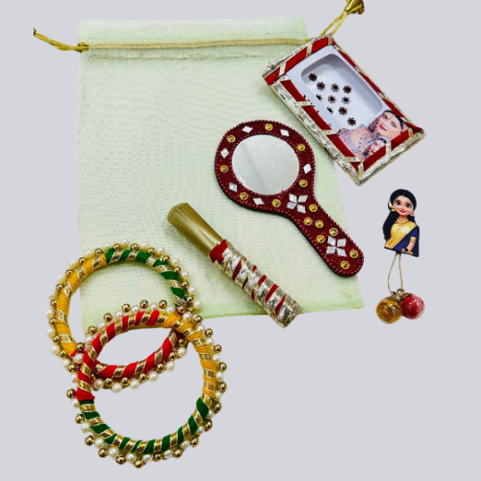 Sumangali Set Combo