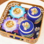 Heritage Delight Dry Fruit Box