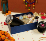 Sweet Sip Diwali Gift Hamper
