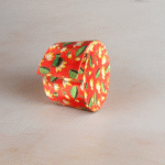 Pichwai Lotus Bangle box