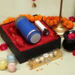 Diwali Sparkle & Sound Gift Hamper