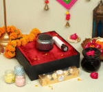 Diwali Sparkle & Sound Gift Hamper - Image 2