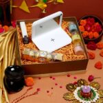 Ultimate charger & Alarm Gift Hamper