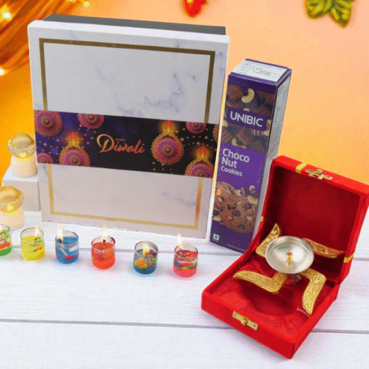 4-in-1 Diwali Gift Set