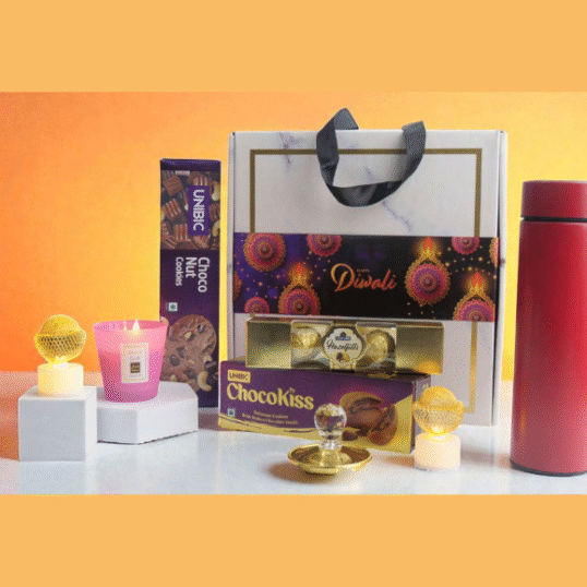6-in-1 Diwali Gift Set