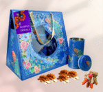 Festive of Lights Dry Fruit Gift Hamper