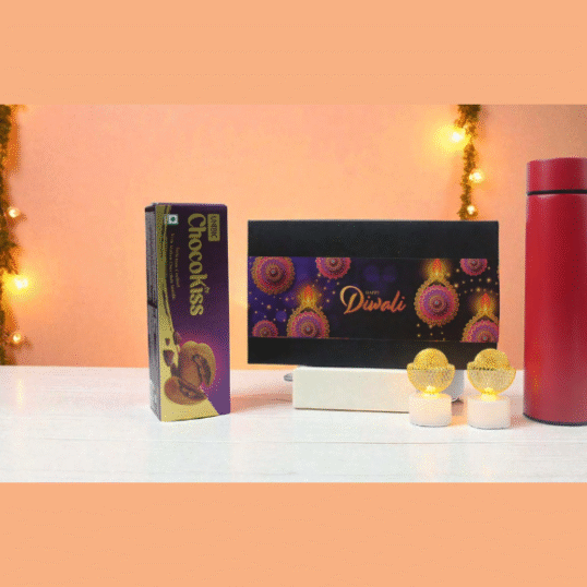 3 in 1 diwali gift set