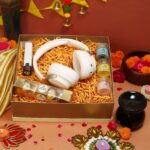 Luxury Sound & Scent Gift Hamper