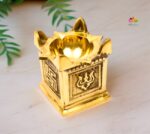 Brass Thulasi Deep