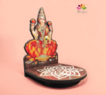 Lakshmi Diya Stand - Image 2