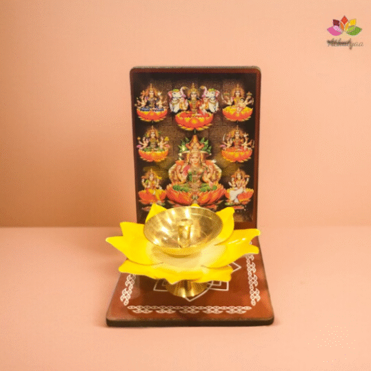 Padma Deepa Set