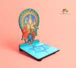 Murugan Diya Stand - Image 2
