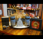 Coffee style Diwali hamper - Image 2