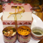 Utsav Twin Jar Hamper