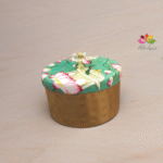 Pichwai Dry Fruit Box