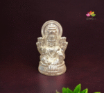 Lakshmi Idol by Athulyaa for pooja and home décor