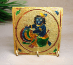 Krishna Key Holder BUY ONE GET ONE !!!