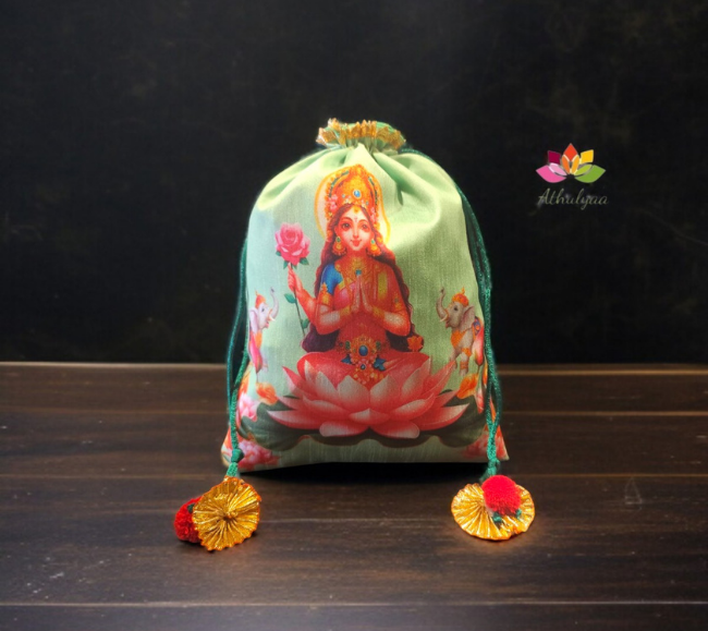 potli (20) Devi Potli - Image 1