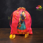 Puberty Celebration Potli Bag