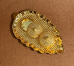 Gold Plated Kumkum Holder - Image 3