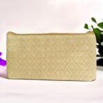 Lucknowi Embroidered Purse