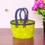 Palm Leaf Baskets