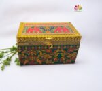 Printed Gift Box with Jars