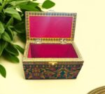 Printed Gift Box with Jars - Image 2