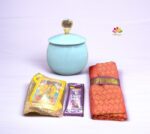 Metal Rasgulla Box - Image 3