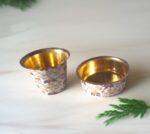 Brass Davara Tumbler - Image 7