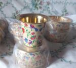 Brass Davara Tumbler - Image 6